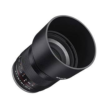 Rokinon 固定なしプライム 35 mm 1.2 &#39; AS UMC CS ハイスピード広角レンズ シルバー RK3512-E-SIL dwos6rj Amazon.co.jp: Rokinon 固定なしプライム 35 mm 1.2 ' AS UMC CS